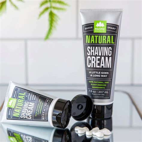 Best men's shaving creams: 6 alternatives to drugstore 'canned goop'