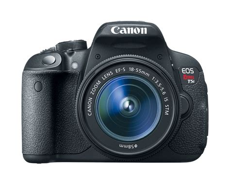 Új firmware a Canon EOS 700D-hez - Pixinfo.com