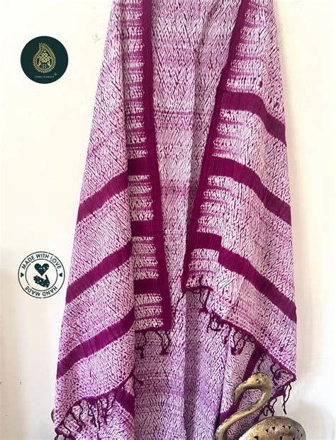 Handmade Nui Shibori – EthnicElement