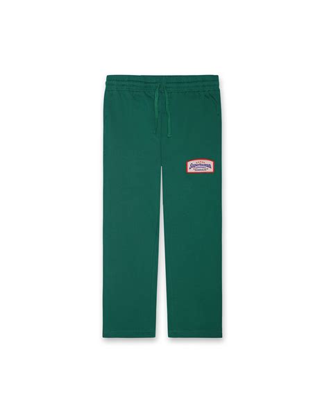 The Certified Legend Sweatpants - Tyler Green – BOMAACHI