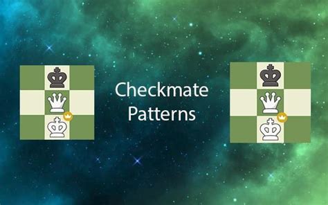 Image result for Checkmate Patterns