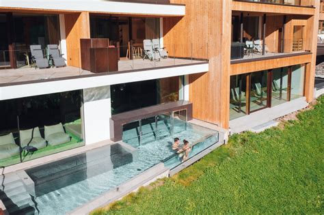 Spa Oniro & Private Spa Ofuro - Soraga di Fassa