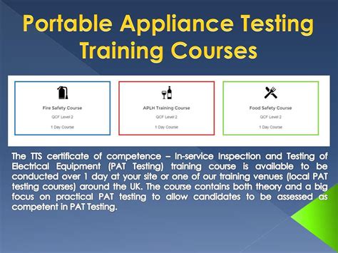 Pat Testing Training 的图像结果