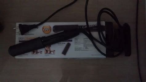 Panasonic EH-HW17W Hair Straightener (White) : Amazon.in: Beauty