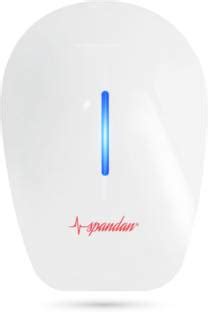 Sunfox Technologies Spandan 4.0 Portable ECG Device Electrotherapy ...