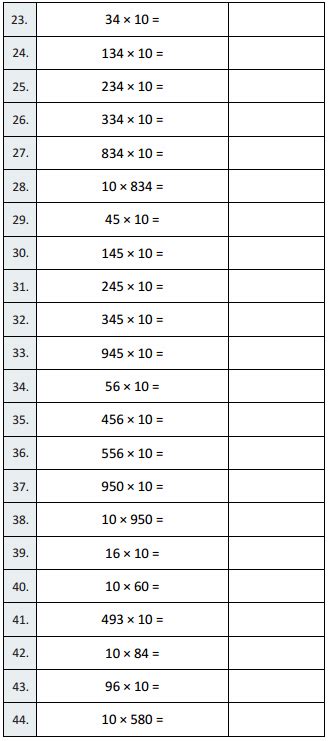Module 1 Study Guide Math 5th Grade Answers 的图像结果