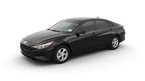 2021 Hyundai Elantra | Carvana