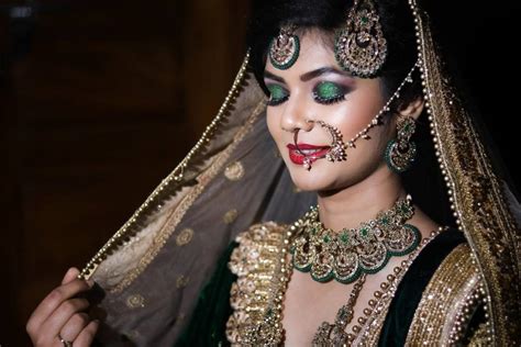 The 10 Best Bridal Makeup Artists in Madhya Pradesh - Weddingwire.in