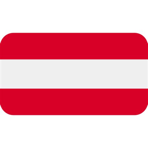 Austria - Free flags icons