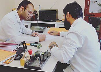 3 Best Consumer Court Lawyers in Raipur, CG - Expert Recommendations