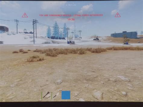 Image result for Safe Zone Command Rust