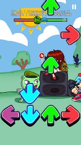 Flippy Mod FNF No Download 的图像结果