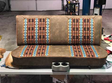 Upholstered Bench Cover at Lise Robertson blog