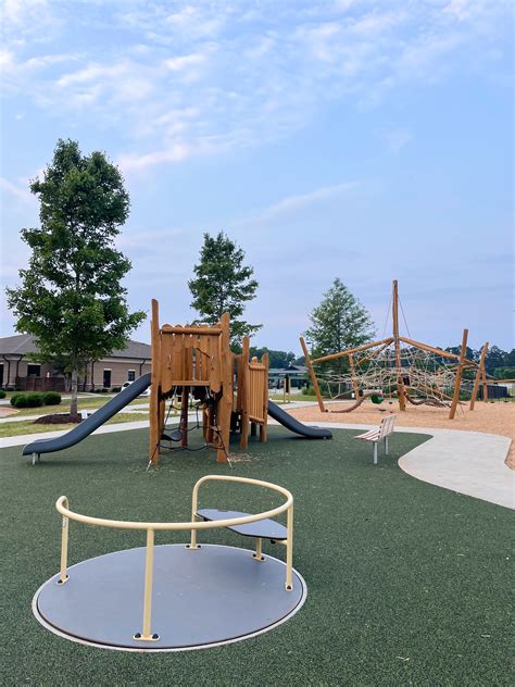 7 Best Stops along the Swamp Rabbit Trail | Mama is Out and About