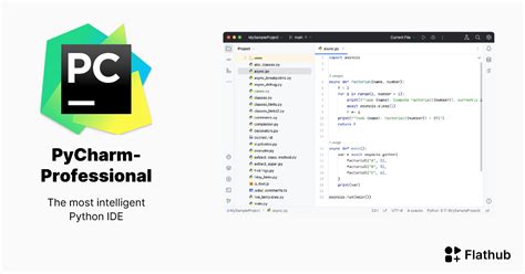 PyCharm Professional 的图像结果