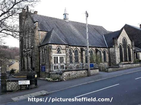 Searching Picture Sheffield