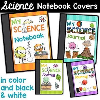 Image result for Interactive Science Notebook Cover