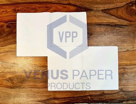 Venus Paper Products Agra - Sublimation Butter Paper Manufacturer Supplier
