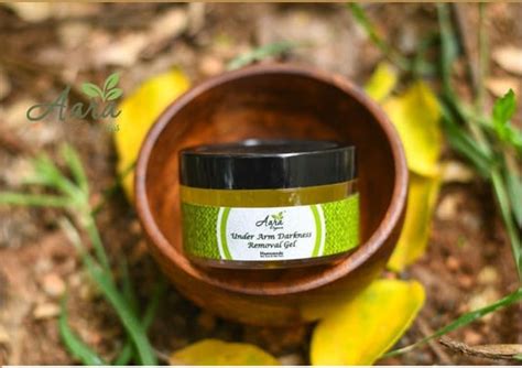 Gel – AARA ORGANICS
