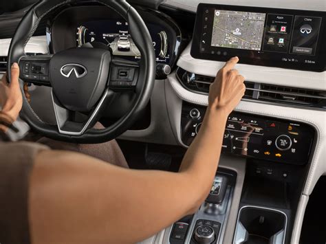 2026 INFINITI QX60 | HANNA INFINITI of Apex