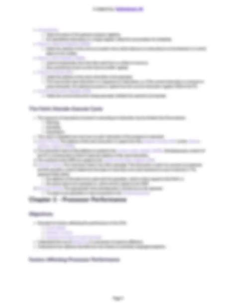 Image result for A Level Computer Science Notes PDF Download