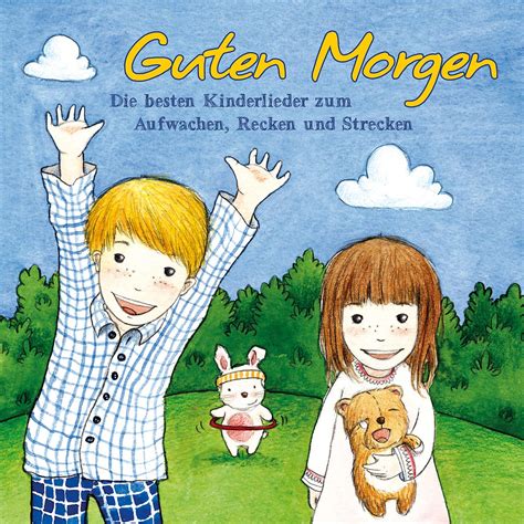 Guten Morgen-Die Besten..: Various Artists: Amazon.in: Music}