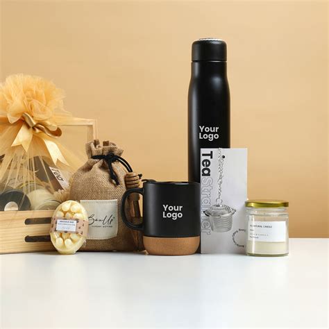 Alluring assets – BoxUp Luxury Gifting