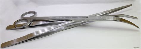 Stainless Steel Aquascaping Kit Or Curve And Straight Tweezers Curved ...
