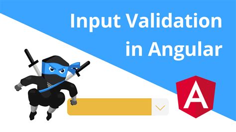 Image result for Validation in Angular with RG Pattern