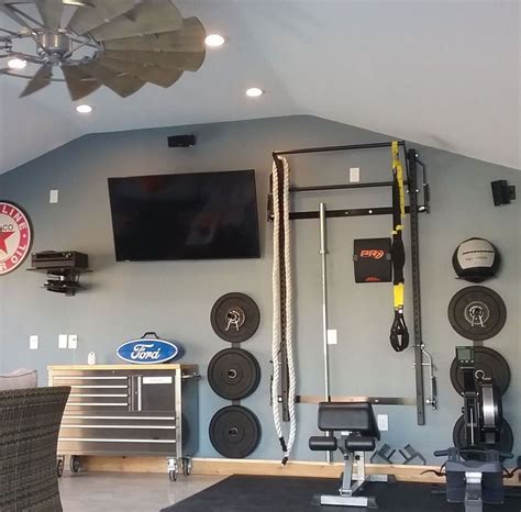 Man Cave Gym 的图像结果