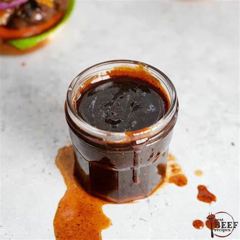 Kraft BBQ Sauce Recipe: Easy & Homemade