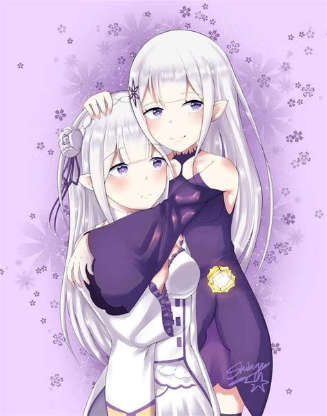 [NSFW] Priscilla-sama : r/Re_Zero