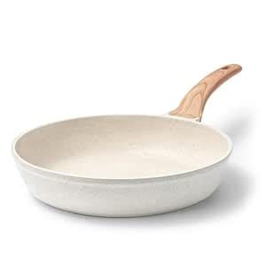Buy Vajin 24cm Non-Stick Frying Pan with Ceramic Coating | PFOA-Free ...