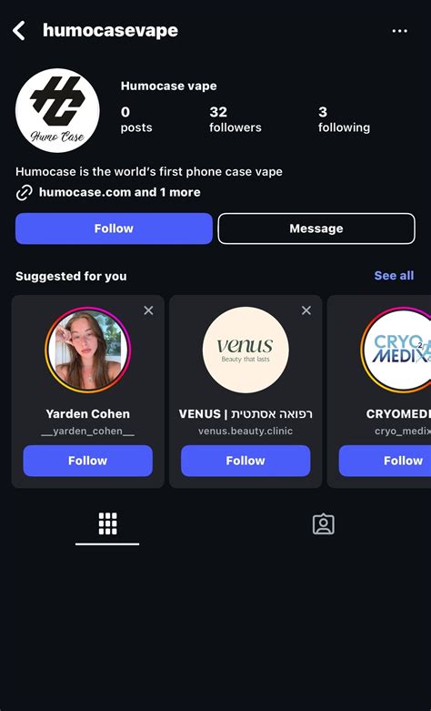 2FIRSTS | Humo Case iPhone 15 Pro: World's First Phone Case Vape