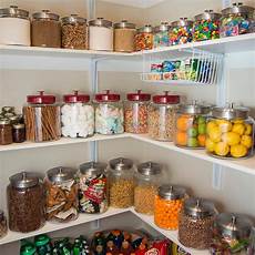 Jars For Kitchen Storage by Pantry Organization Tips Why Glass Is Better Baby To Jars For Kitchen Storage