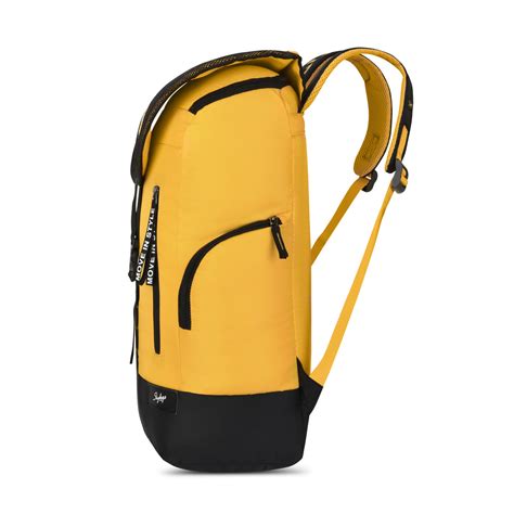 Skybags GRAD PRO 03 LAPTOP BACKPACK