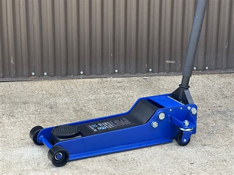 5 Ton Low Profile Trolley Jack Ideal For SUV’s & Trucks – IRISH TOOLS SHOP