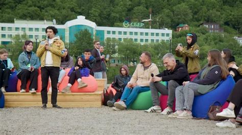 Запустили городскую программу «Экосистема. Дача», куда вас и приглашаем ...