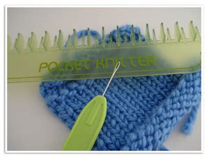 Image result for Pocket Knitter User Tutorial
