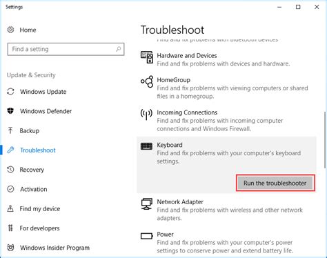 Backspace Key Not Working On Laptop 的图像结果