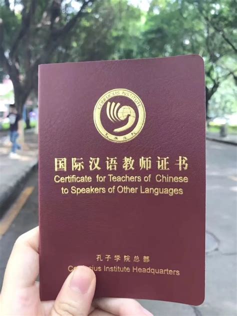详解IPA国际注册汉语教师证与（原汉办）语合中心的国际中文教师证的区别 - 知乎