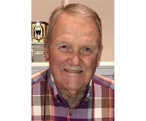 Scobie Arnott Obituary (1929 - 2024) - Scottsbluff, NE - The Star-Herald