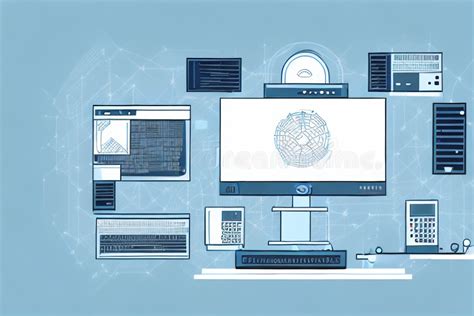 Computer Security Control 的图像结果