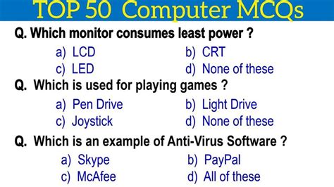 Class 10 Computer MCQ 的图像结果