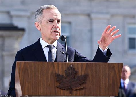 Report: Canada's Prime Minister Mark Carney set to call snap election