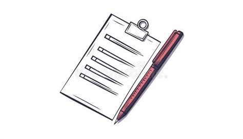 Checklist Drawing 的图像结果