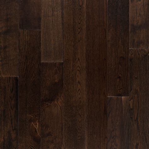 The Beauty Of Dark Hardwood Flooring - Flooring Designs