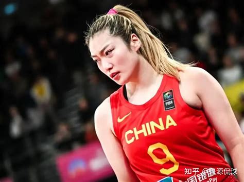 中国女篮队员李梦的实力能冲击 WNBA 吗？为什么？ - 知乎