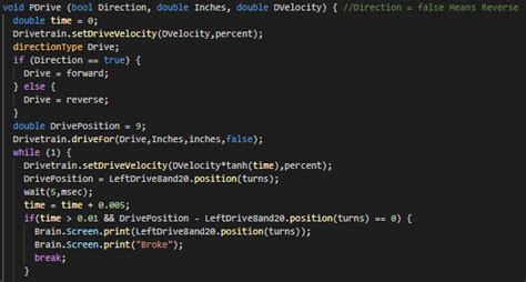 Vexcode V5 Programming Work Cell 的图像结果