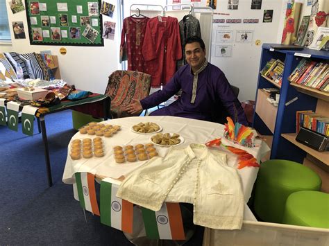 Cultural Events - FreshSteps Independent School